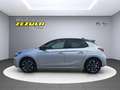 Opel Corsa 1,2 Direct Injection Turbo GS-Line Aut. Silber - thumbnail 2