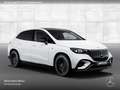Mercedes-Benz EQE 43 4M NIGHT+PANO+BURMESTER+SITZKLIMA+TV Weiß - thumbnail 17