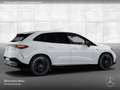 Mercedes-Benz EQE 43 4M NIGHT+PANO+BURMESTER+SITZKLIMA+TV Weiß - thumbnail 16