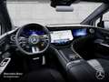 Mercedes-Benz EQE 43 4M NIGHT+PANO+BURMESTER+SITZKLIMA+TV Blanc - thumbnail 9