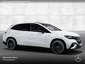 Mercedes-Benz EQE 43 4M NIGHT+PANO+BURMESTER+SITZKLIMA+TV Blanc - thumbnail 15
