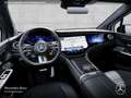 Mercedes-Benz EQE 43 4M NIGHT+PANO+BURMESTER+SITZKLIMA+TV Weiß - thumbnail 9