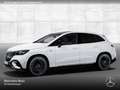 Mercedes-Benz EQE 43 4M NIGHT+PANO+BURMESTER+SITZKLIMA+TV Blanc - thumbnail 3