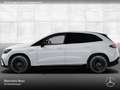 Mercedes-Benz EQE 43 4M NIGHT+PANO+BURMESTER+SITZKLIMA+TV Blanc - thumbnail 5