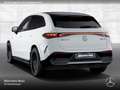 Mercedes-Benz EQE 43 4M NIGHT+PANO+BURMESTER+SITZKLIMA+TV Blanc - thumbnail 21