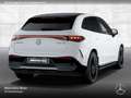 Mercedes-Benz EQE 43 4M NIGHT+PANO+BURMESTER+SITZKLIMA+TV Blanc - thumbnail 4