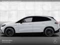 Mercedes-Benz EQE 43 4M NIGHT+PANO+BURMESTER+SITZKLIMA+TV Weiß - thumbnail 5