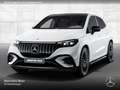 Mercedes-Benz EQE 43 4M NIGHT+PANO+BURMESTER+SITZKLIMA+TV Blanc - thumbnail 2