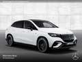 Mercedes-Benz EQE 43 4M NIGHT+PANO+BURMESTER+SITZKLIMA+TV Blanc - thumbnail 17