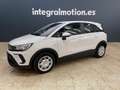 Opel Crossland 1.2 61kW (82CV) Blanco - thumbnail 1