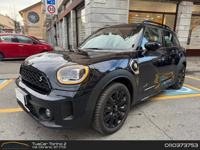 MINI Countryman S All4 Business 1.5 Cooper S PHEV   *PROMO FINANZIAMENTO*
