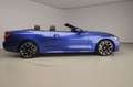 BMW 430 4 Serie Cabrio 430i xDrive | M-Sportpakket | LED | Bleu - thumbnail 4