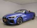 BMW 430 4 Serie Cabrio 430i xDrive | M-Sportpakket | LED | Bleu - thumbnail 50