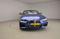 BMW 430 4 Serie Cabrio 430i xDrive | M-Sportpakket | LED | Bleu - thumbnail 5