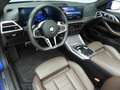 BMW 430 4 Serie Cabrio 430i xDrive | M-Sportpakket | LED | Bleu - thumbnail 6