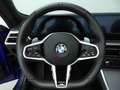 BMW 430 4 Serie Cabrio 430i xDrive | M-Sportpakket | LED | Bleu - thumbnail 11