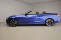BMW 430 4 Serie Cabrio 430i xDrive | M-Sportpakket | LED | Bleu - thumbnail 2