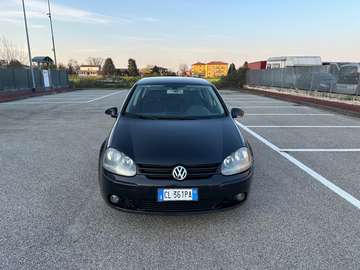Golf V 5p 1.6 fsi Comfortline