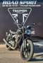 Triumph Speed Twin Noir - thumbnail 2