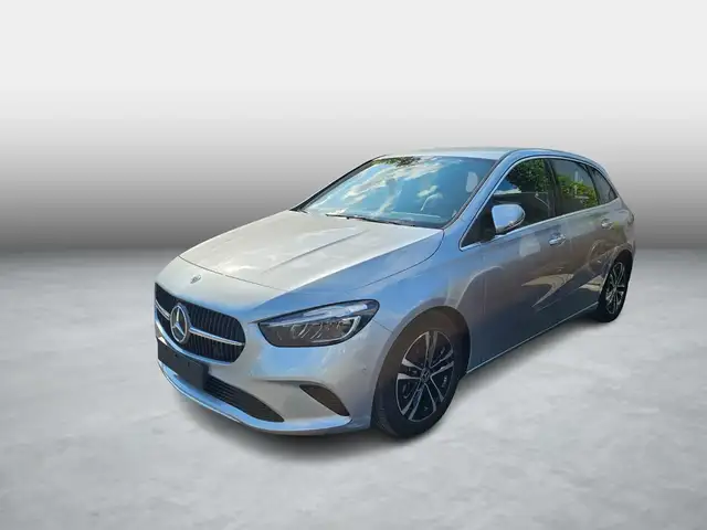 Mercedes-Benz B 200 B Progressive