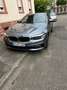 BMW 520 520d Touring Aut. Luxury Line Grau - thumbnail 1