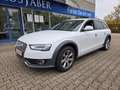 Audi A4 allroad quattro 8xALU 2.HD SHZ XENON PDC Weiß - thumbnail 1