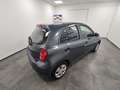 Nissan Micra Micra 1.2 12V 5 porte Acenta Gris - thumbnail 4