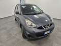 Nissan Micra Micra 1.2 12V 5 porte Acenta Gris - thumbnail 3