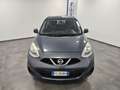 Nissan Micra Micra 1.2 12V 5 porte Acenta Gris - thumbnail 15