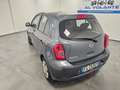Nissan Micra Micra 1.2 12V 5 porte Acenta Gris - thumbnail 5