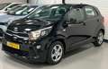 Kia Picanto ComfortPlusLine CruiseControl/MultiMedia/Camera/Ca Zwart - thumbnail 6