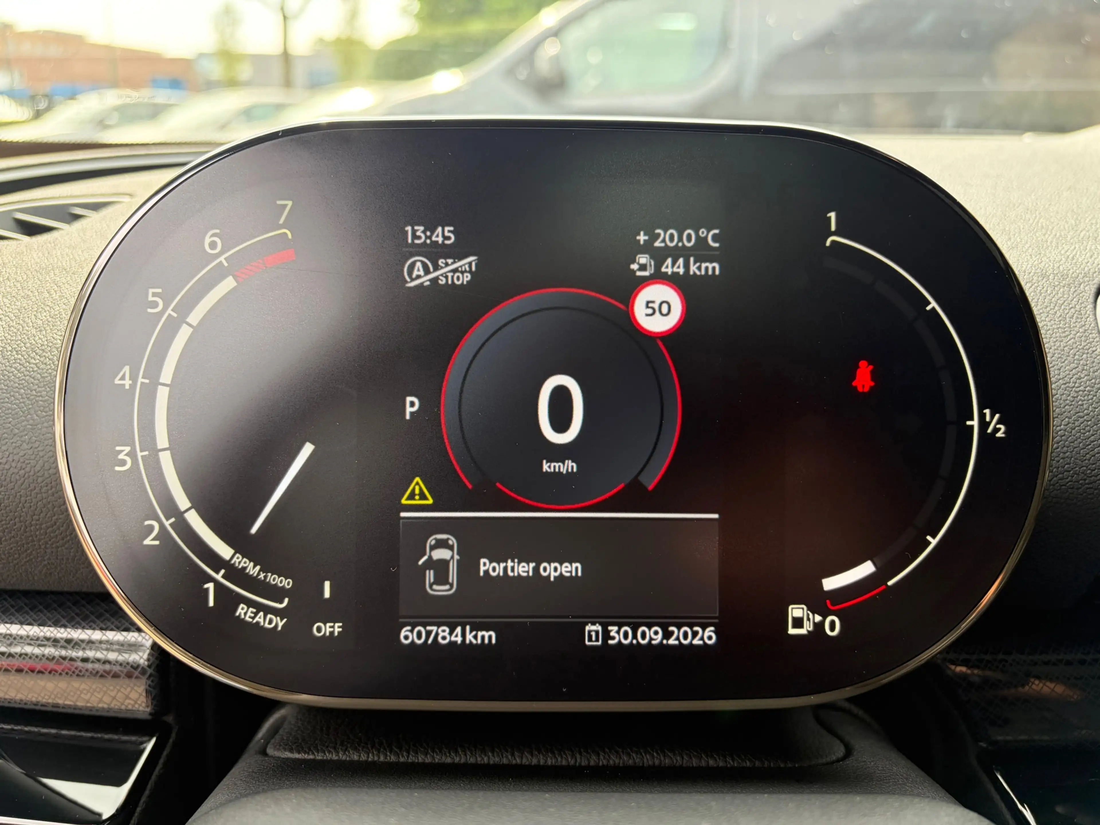MINI Cooper Clubman 1.5 Business Edition H&K Pano Leder Stoelverwarmin — photo 14