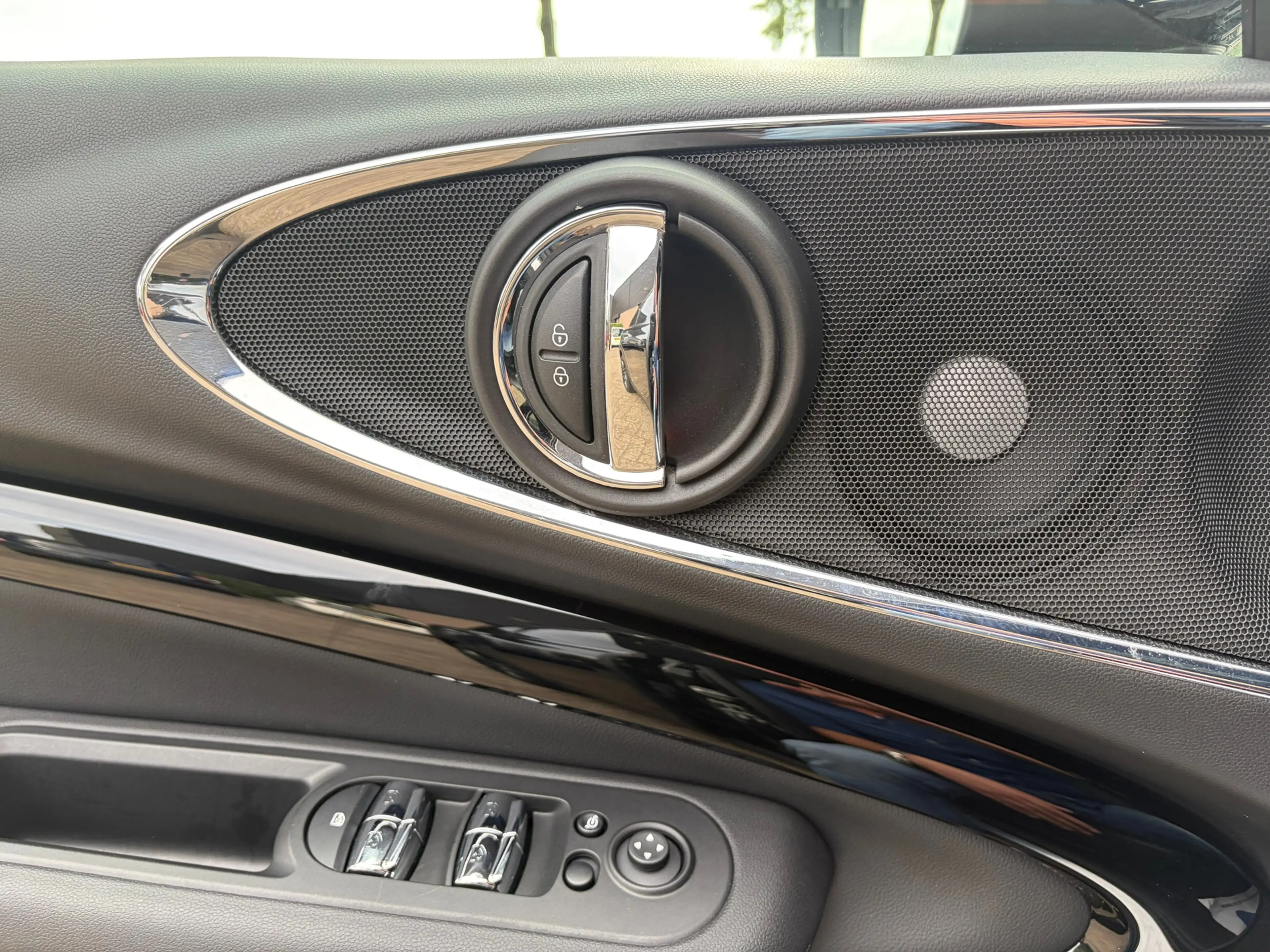 MINI Cooper Clubman 1.5 Business Edition H&K Pano Leder Stoelverwarmin — photo 8