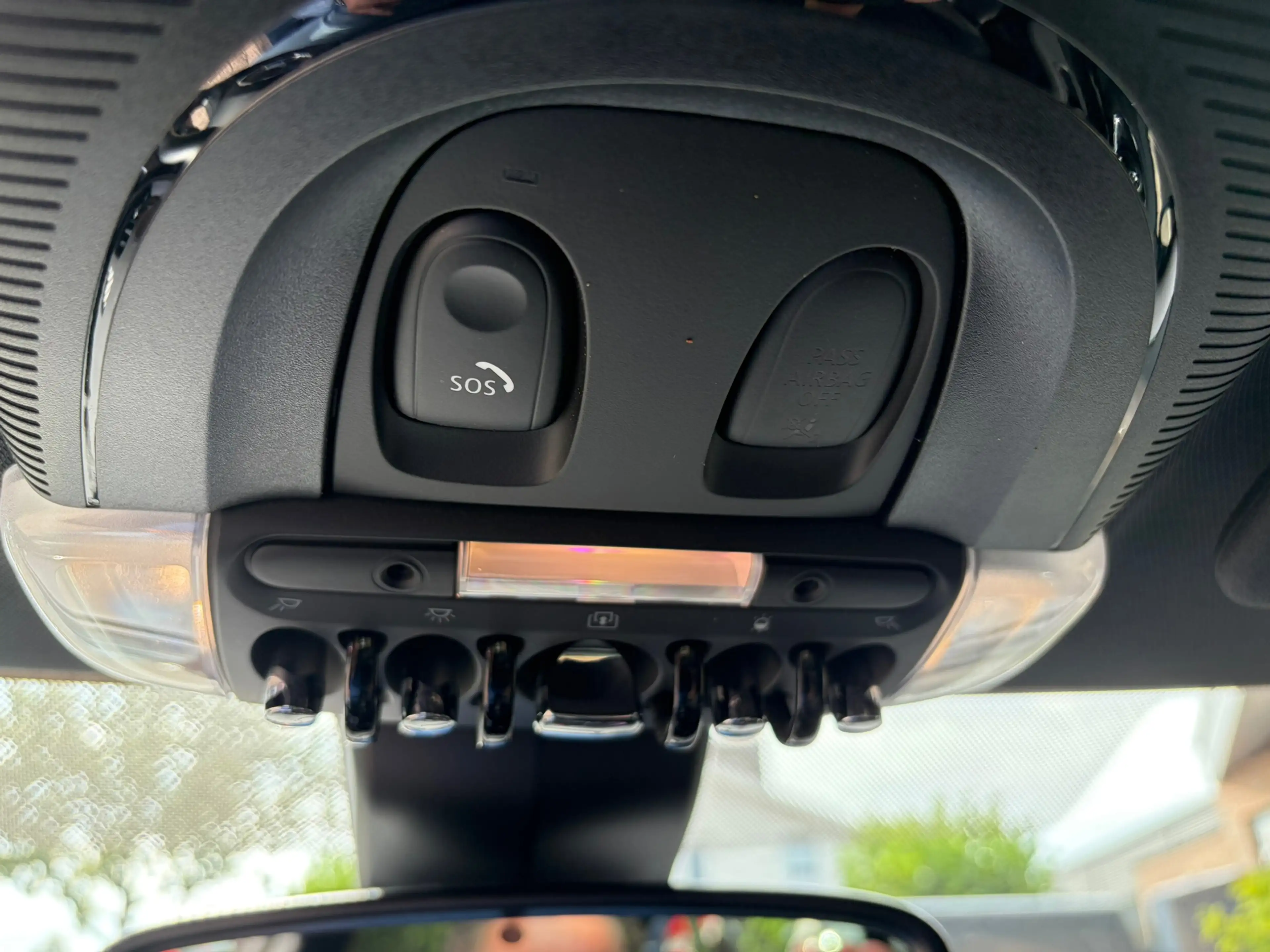 MINI Cooper Clubman 1.5 Business Edition H&K Pano Leder Stoelverwarmin — photo 19