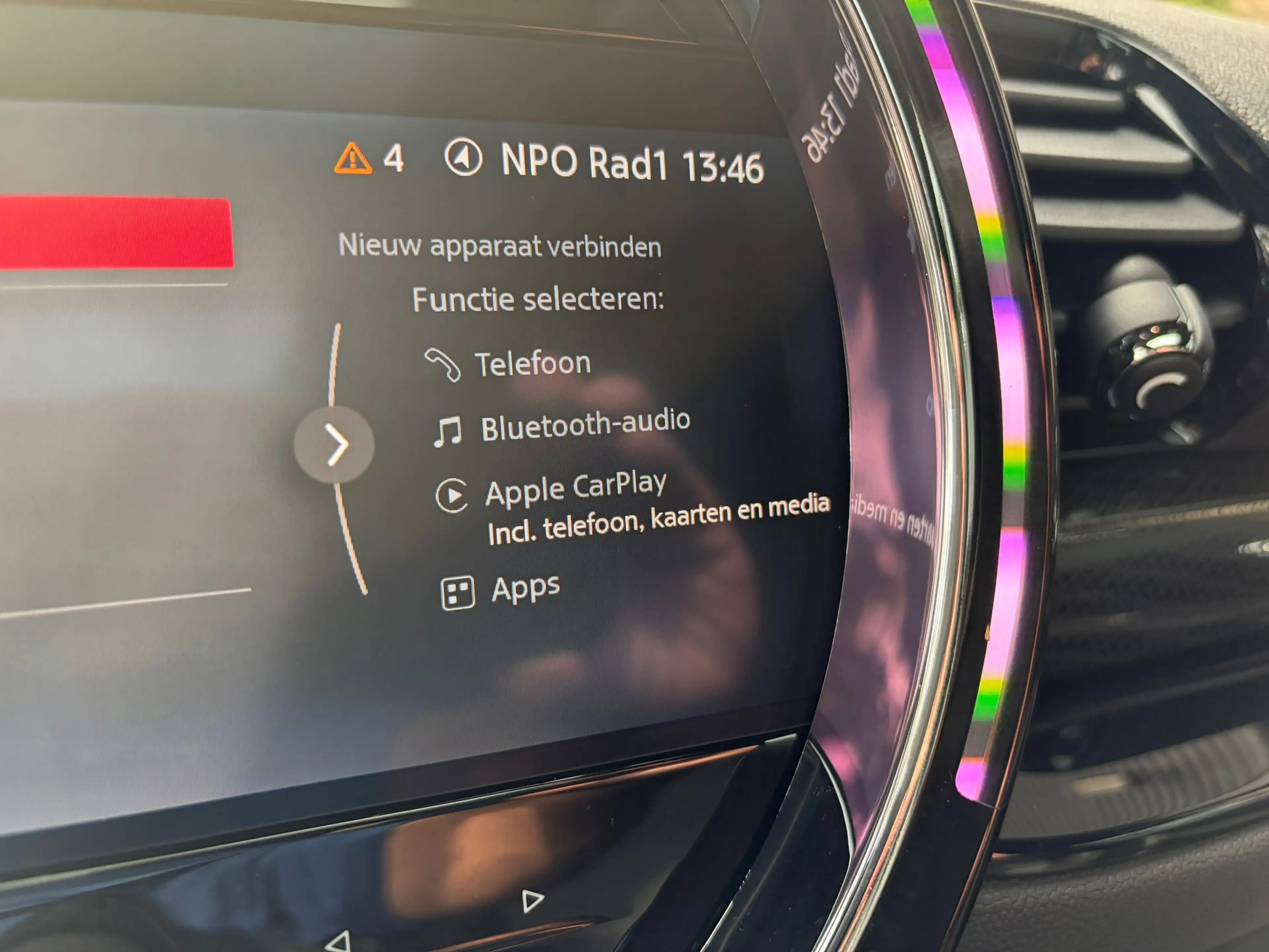 MINI Cooper Clubman 1.5 Business Edition H&K Pano Leder Stoelverwarmin — photo 17