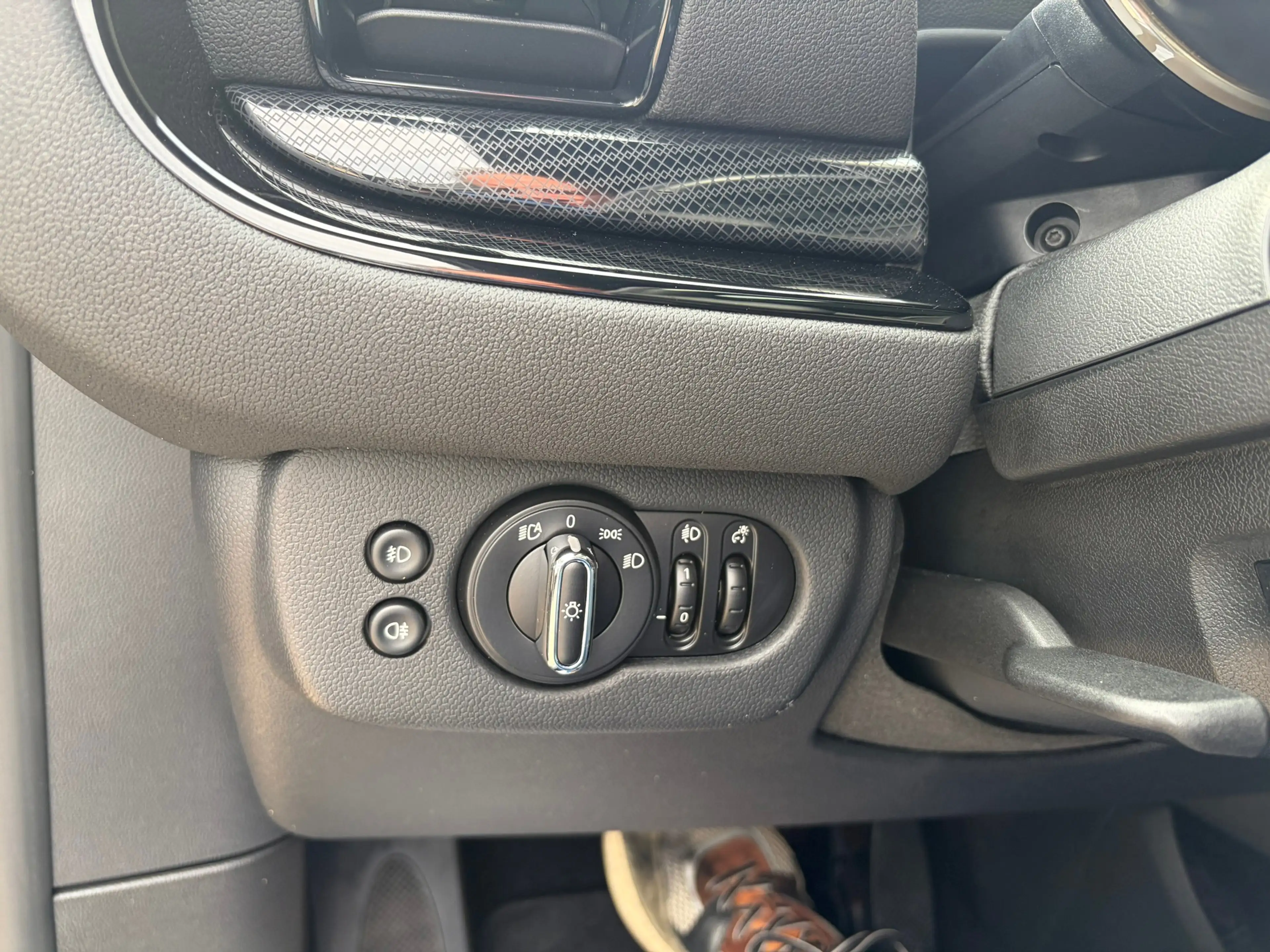 MINI Cooper Clubman 1.5 Business Edition H&K Pano Leder Stoelverwarmin — photo 20