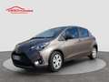 Toyota Yaris 1.5 Hybrid 5 porte Business Grigio - thumbnail 1