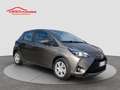 Toyota Yaris 1.5 Hybrid 5 porte Business Grigio - thumbnail 6