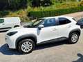 Toyota Yaris Cross 1.5 Hybrid 5p. E-CVT Busin. Bianco - thumbnail 8