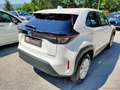 Toyota Yaris Cross 1.5 Hybrid 5p. E-CVT Busin. Bianco - thumbnail 5