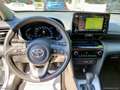 Toyota Yaris Cross 1.5 Hybrid 5p. E-CVT Busin. Blanc - thumbnail 22