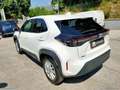 Toyota Yaris Cross 1.5 Hybrid 5p. E-CVT Busin. Bianco - thumbnail 7