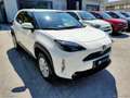 Toyota Yaris Cross 1.5 Hybrid 5p. E-CVT Busin. Bianco - thumbnail 3