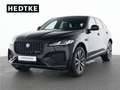 Jaguar F-Pace F-PACE P250 AWD R-Dynamic SE 20"+PANO+MASSAGE Noir - thumbnail 1