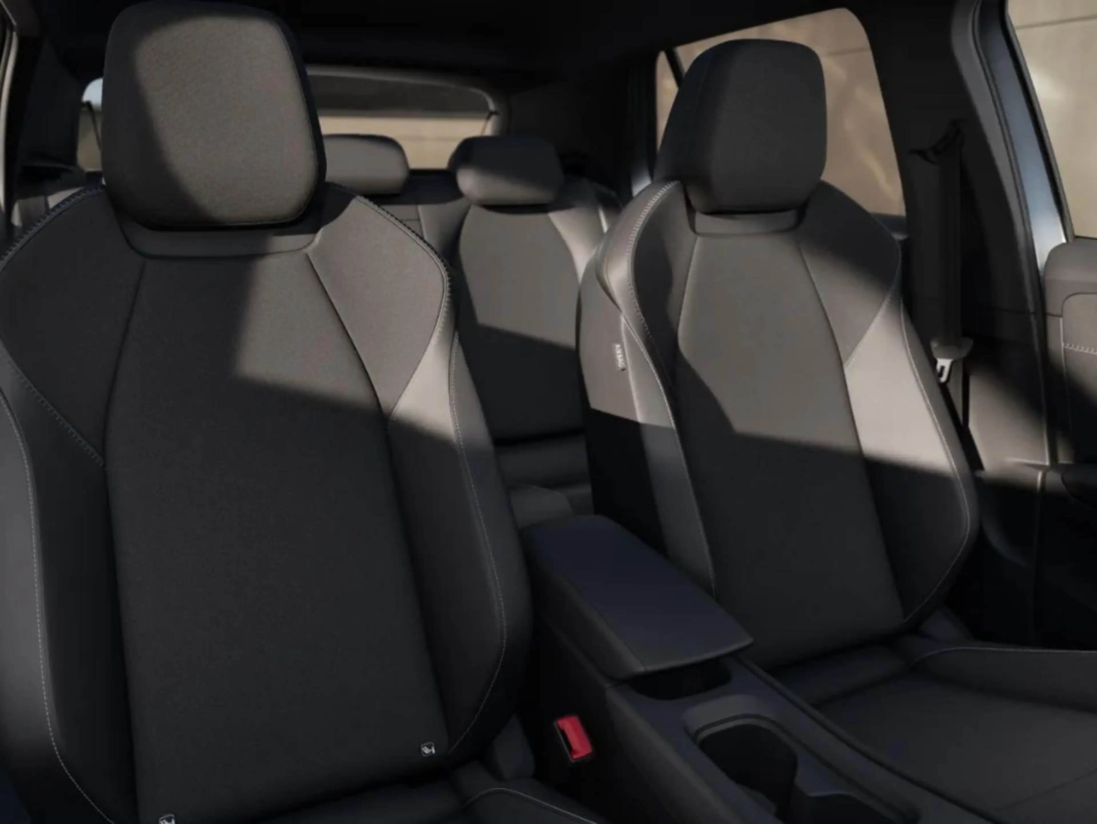 Volkswagen ID. Cross Life 52 kWh accu, 155 kW / 211 PK SUV Elektrische — photo 5