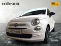 Fiat 500 Weiß - thumbnail 1