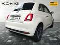 Fiat 500 Weiß - thumbnail 3