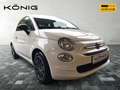 Fiat 500 Weiß - thumbnail 2