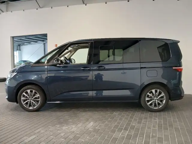 Volkswagen T7 Multivan Life 2.0 TDI 7 Sitzer ACC Matrix Tisch Kgo Sthz AHK