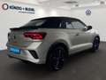 Volkswagen T-Roc R-Line 1.5 l TSI 150 PS DSG*Nav* Silber - thumbnail 4